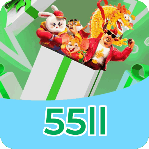 55ll Logo