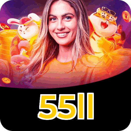 55ll Logo