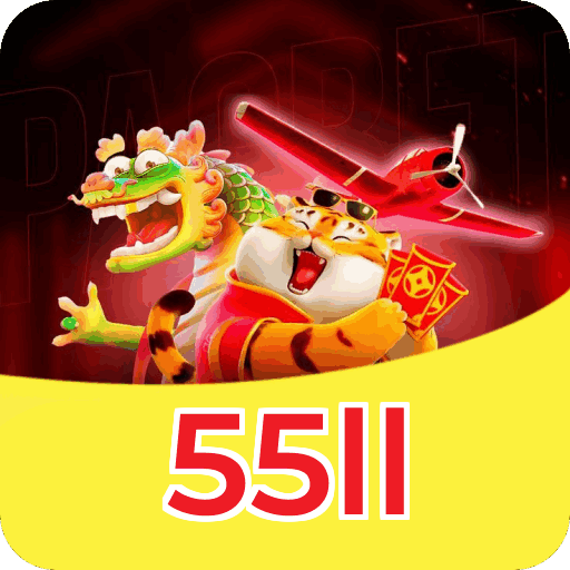 55ll Logo