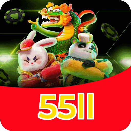55ll Logo