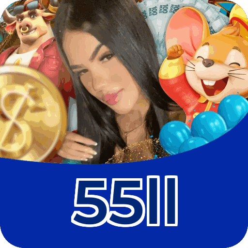 55ll Logo