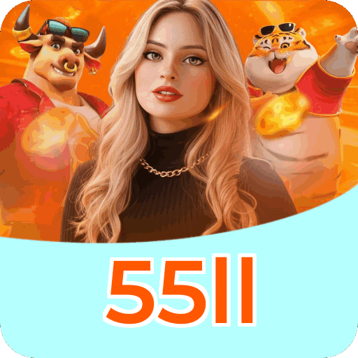 55ll Logo