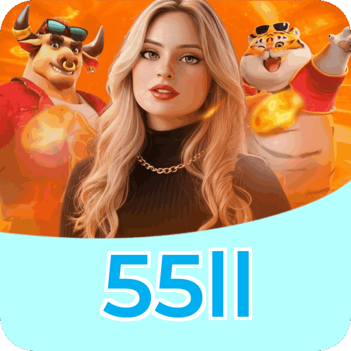 55ll Logo